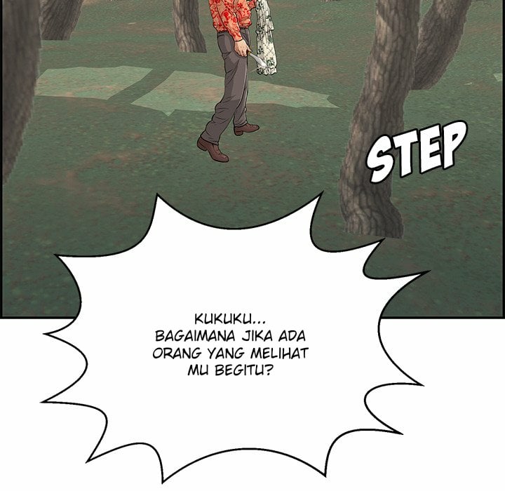 A Killer Woman - Chapter 109 90