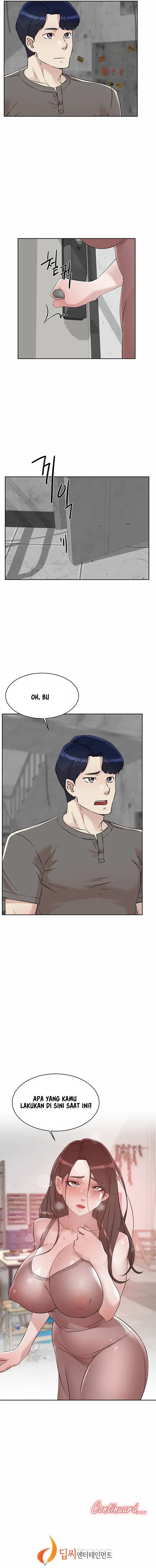 Everything about Best Friend - Chapter 109 9
