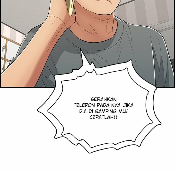 A Killer Woman - Chapter 109 103