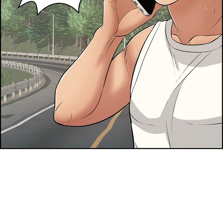 A Killer Woman - Chapter 109 71