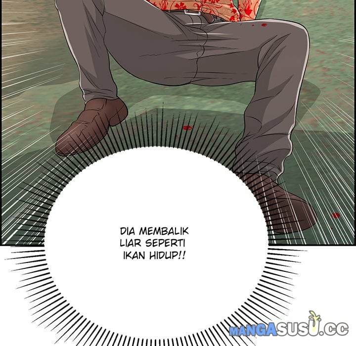 A Killer Woman - Chapter 109 40