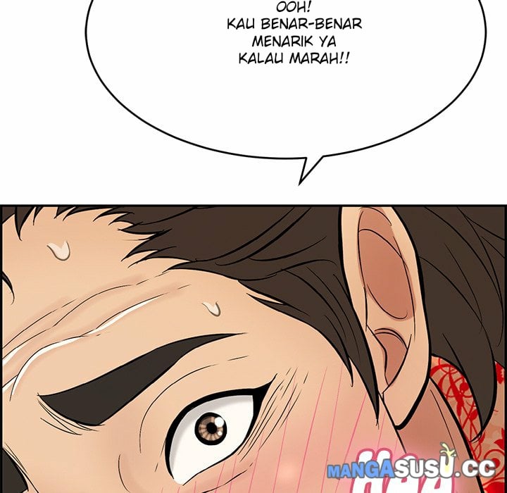 A Killer Woman - Chapter 109 16