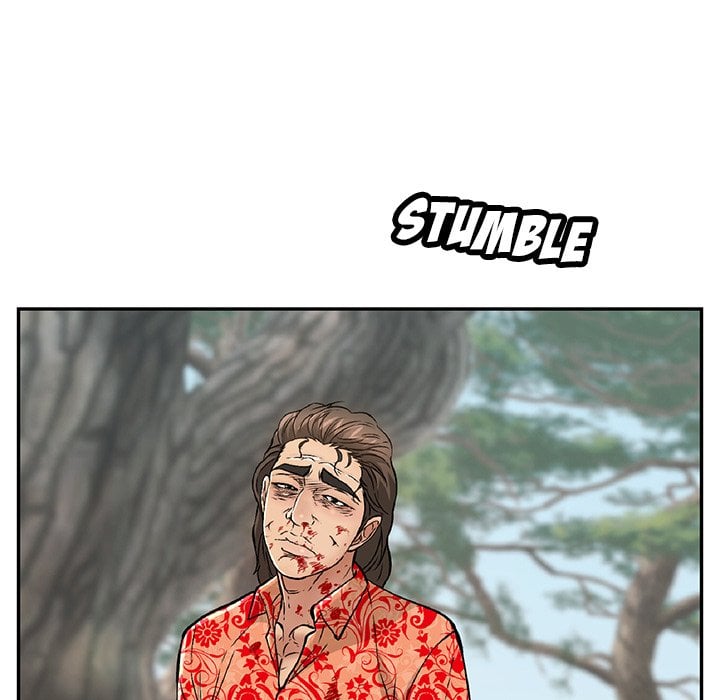A Killer Woman - Chapter 109 151