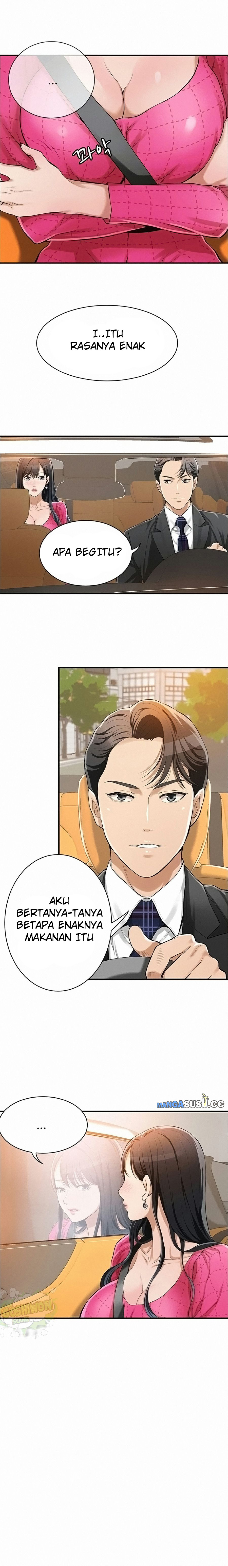 Craving - Chapter 05 8