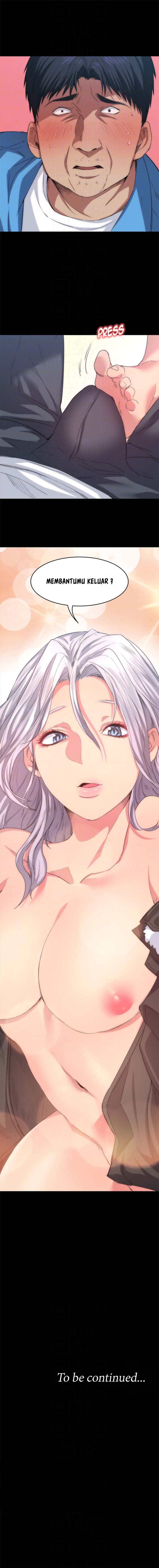 Returning Girlfriend - Chapter 05 8