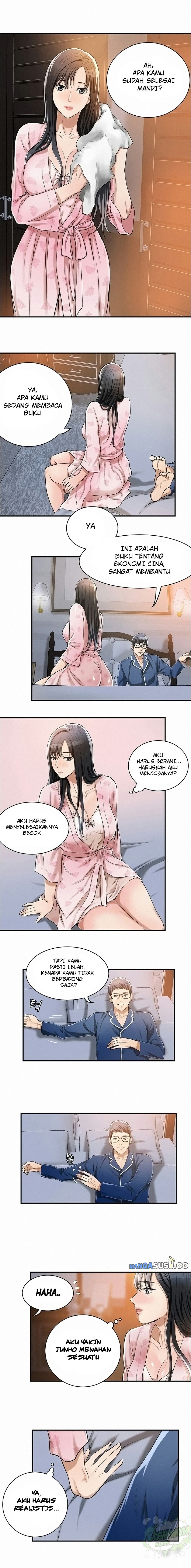 Craving - Chapter 05 18
