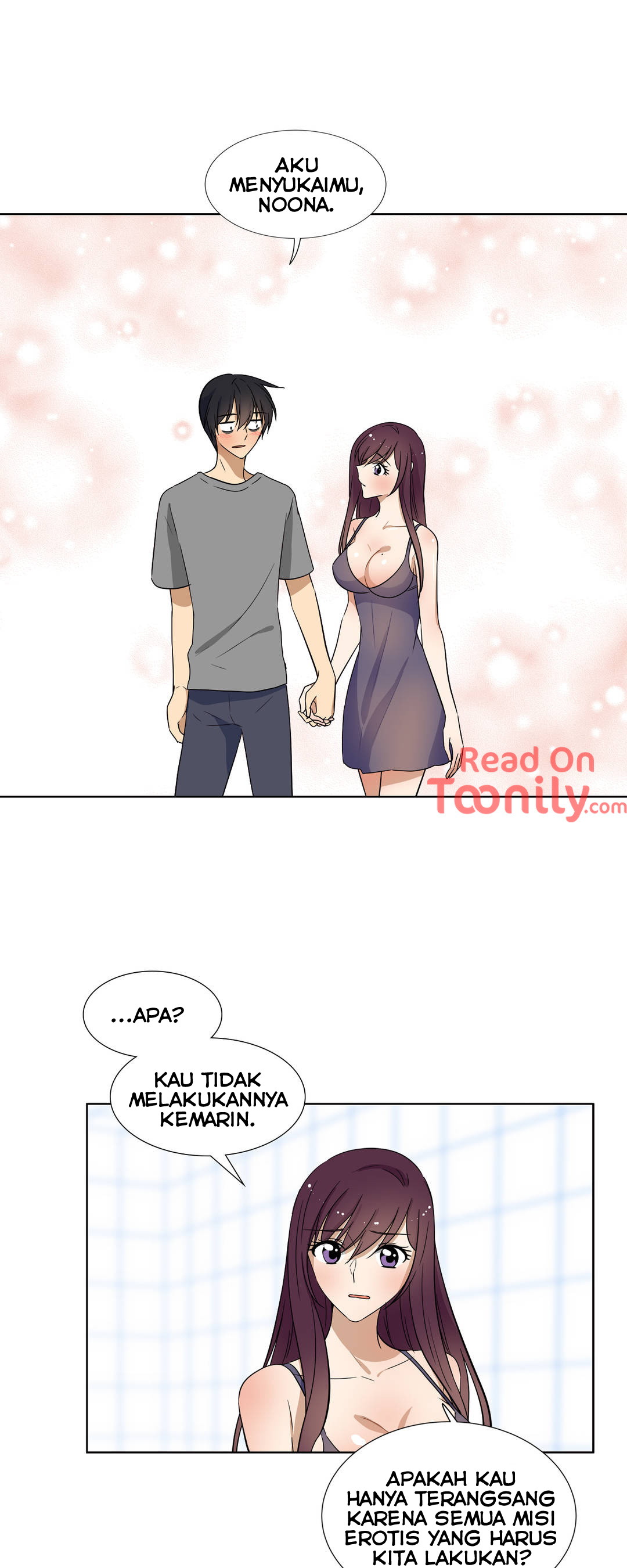Shame Room - Chapter 18 17