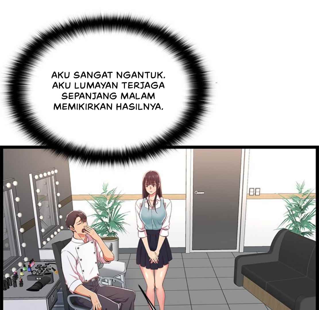No Way Out - Chapter 18 15