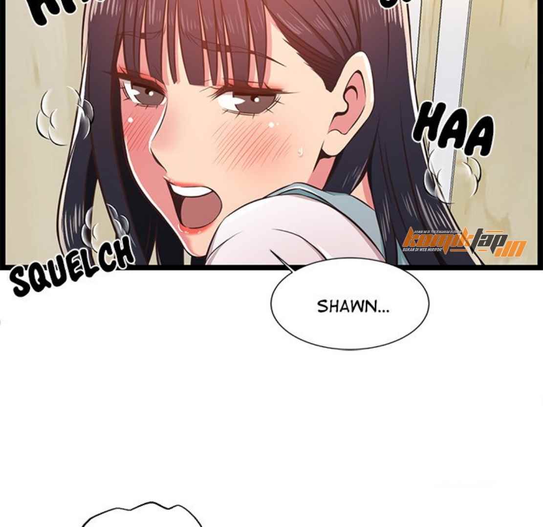 No Way Out - Chapter 18 59
