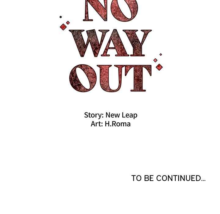 No Way Out - Chapter 18 126
