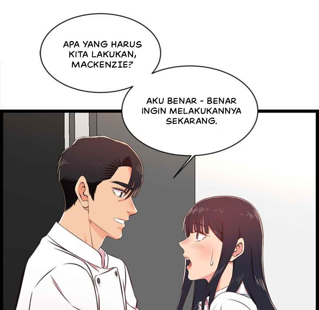 No Way Out - Chapter 18 37