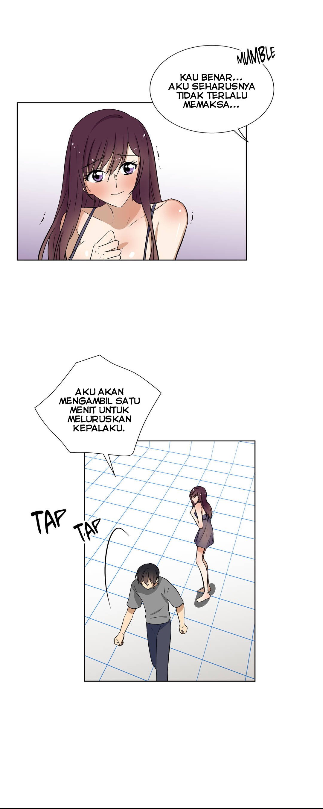 Shame Room - Chapter 18 14