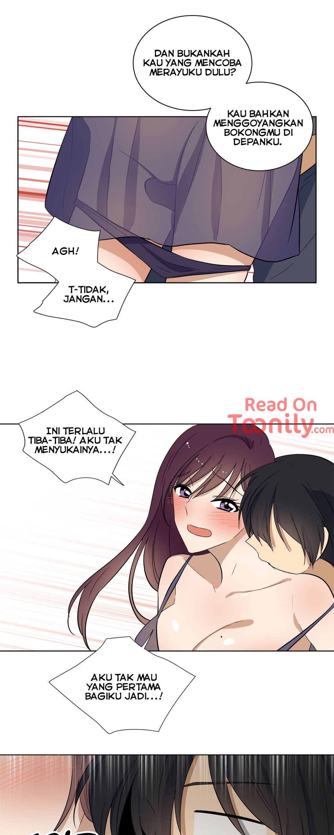 Shame Room - Chapter 18 12