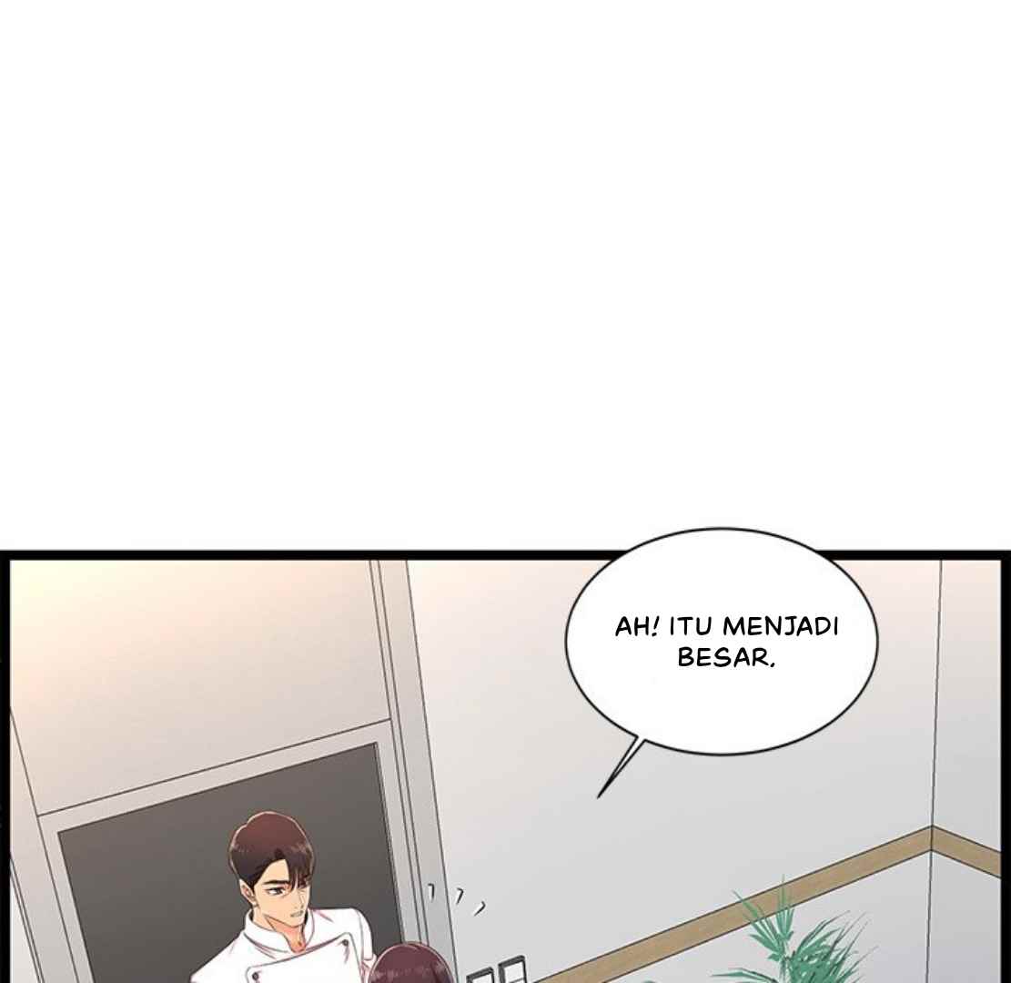 No Way Out - Chapter 18 35