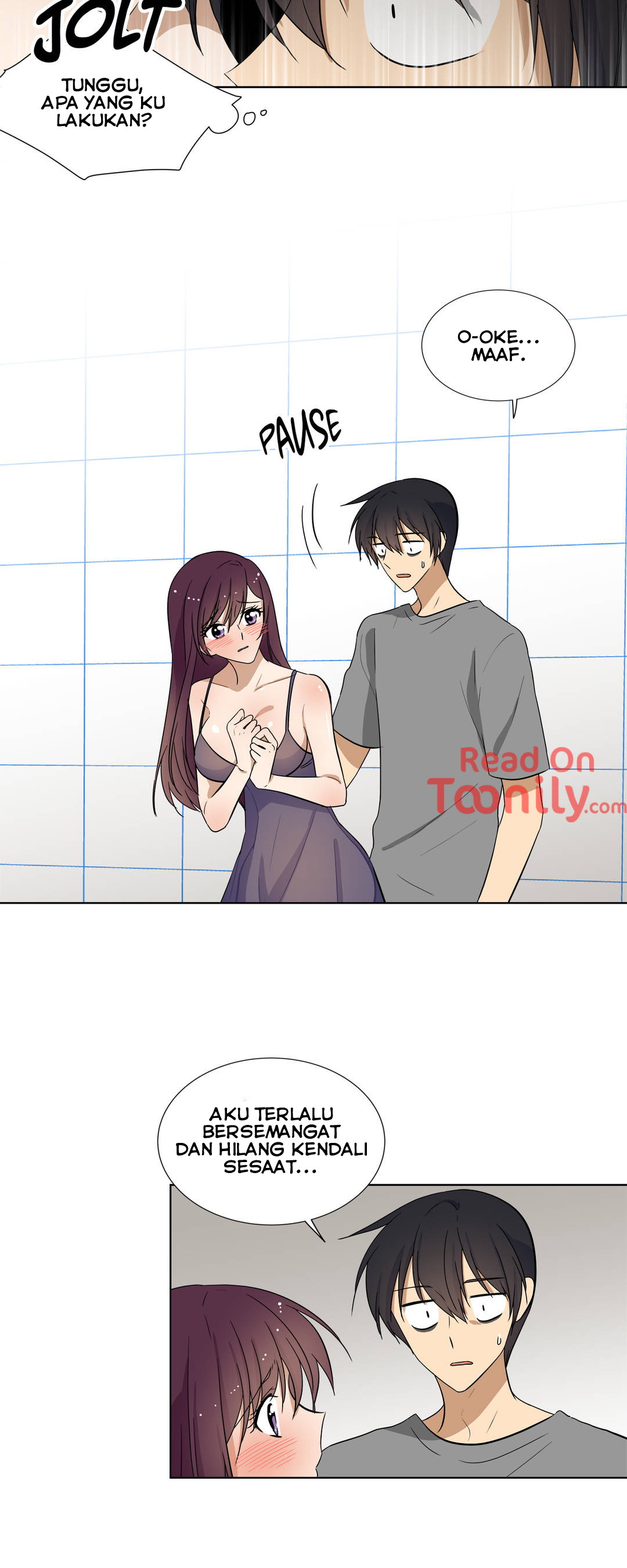 Shame Room - Chapter 18 13