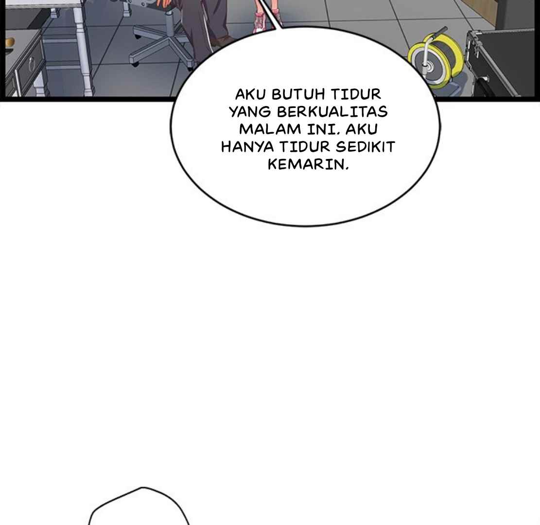 No Way Out - Chapter 18 16