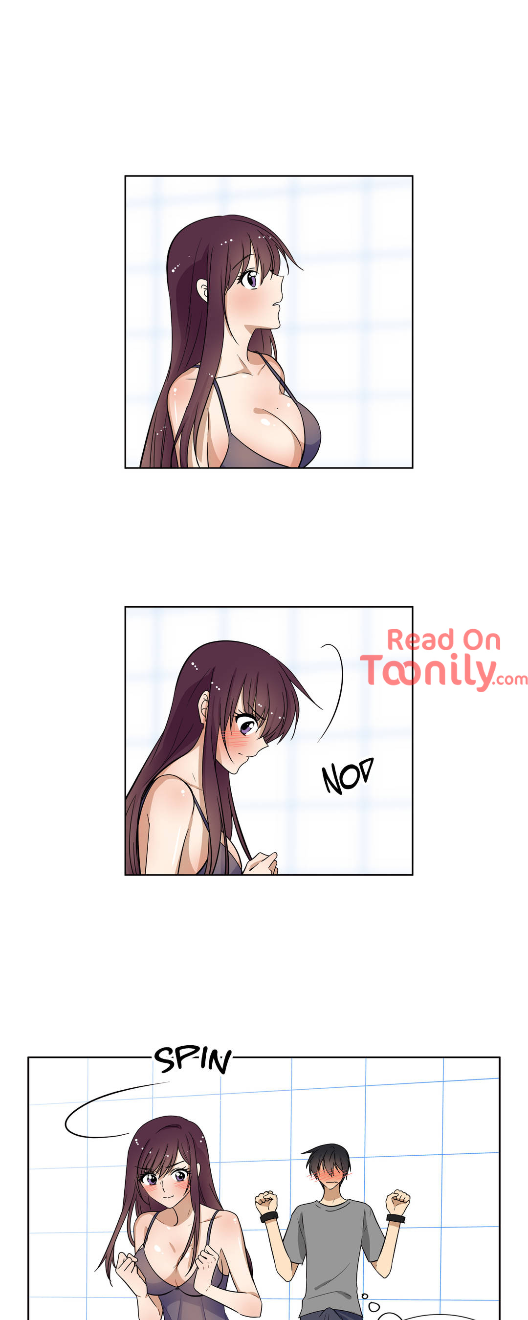 Shame Room - Chapter 18 4