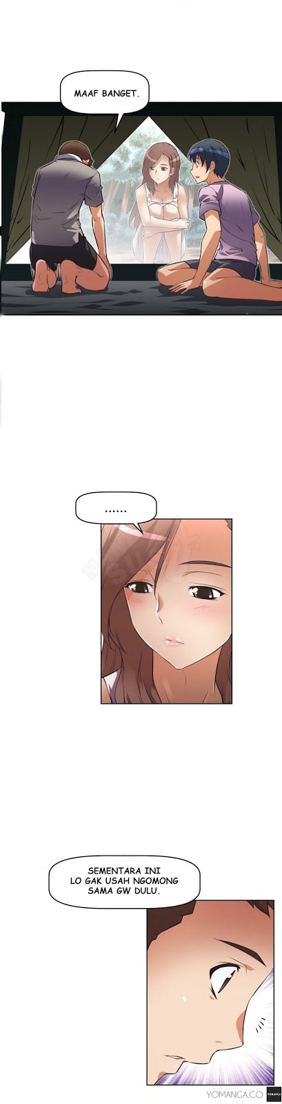 Brawling Go - Chapter 18 8