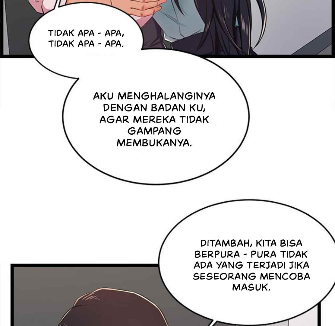 No Way Out - Chapter 18 30