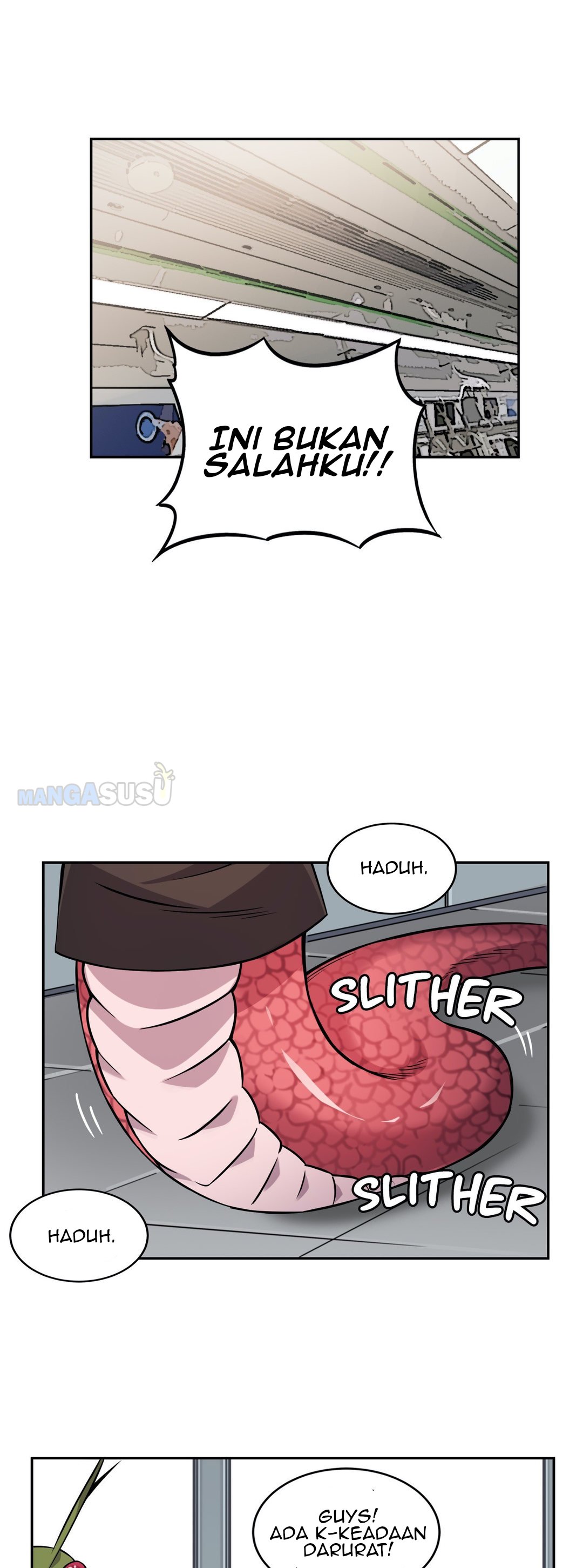 Girlfriend Zombie - Chapter 18 12