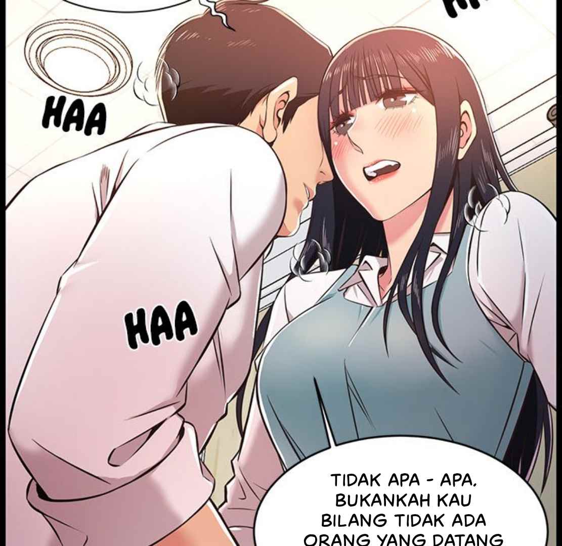 No Way Out - Chapter 18 47