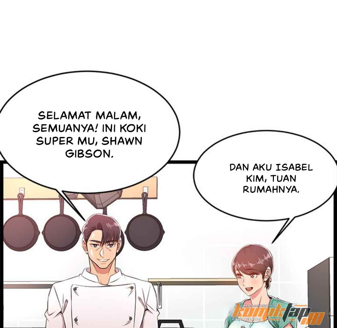 No Way Out - Chapter 18 86