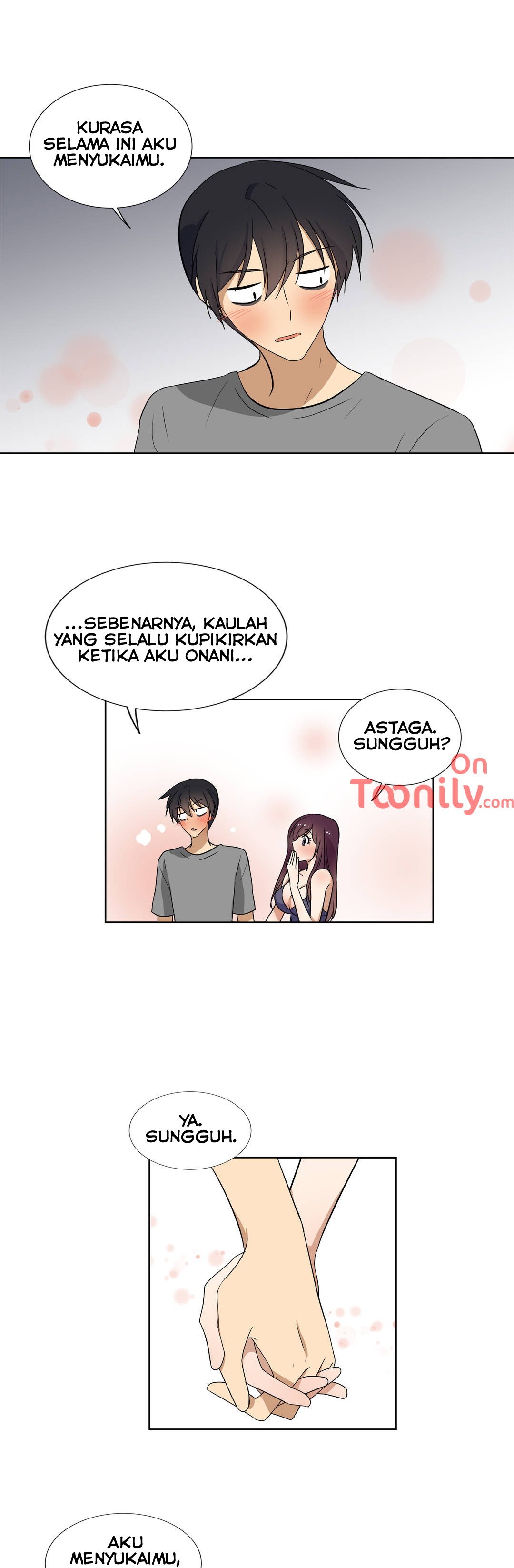 Shame Room - Chapter 18 19
