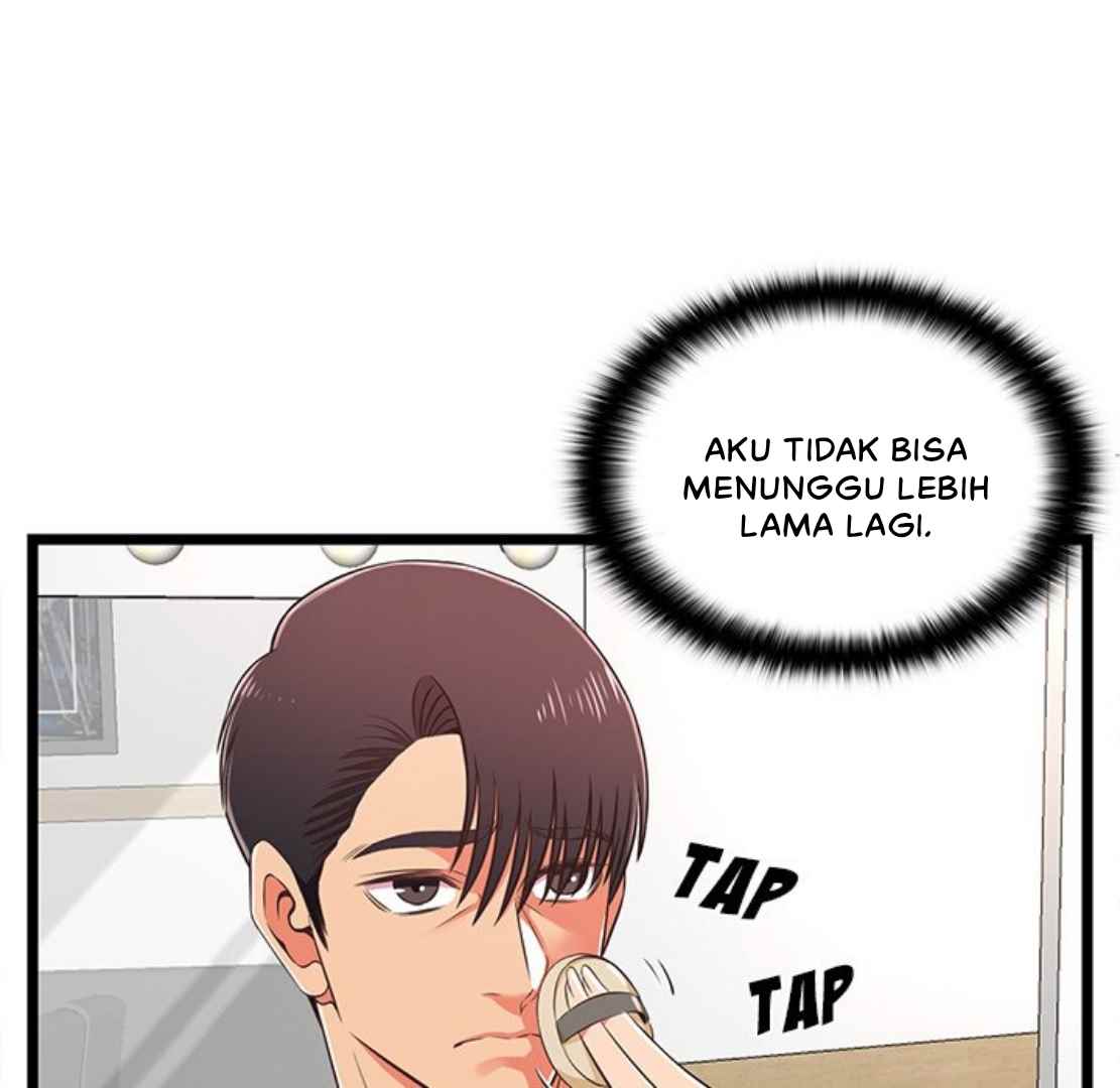 No Way Out - Chapter 18 7