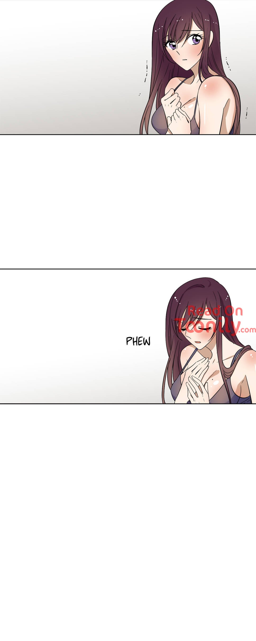 Shame Room - Chapter 18 15