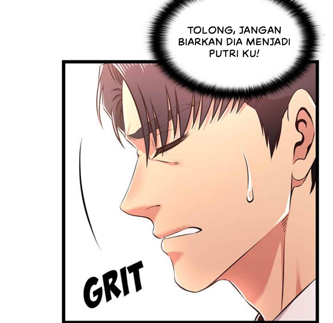 No Way Out - Chapter 18 121
