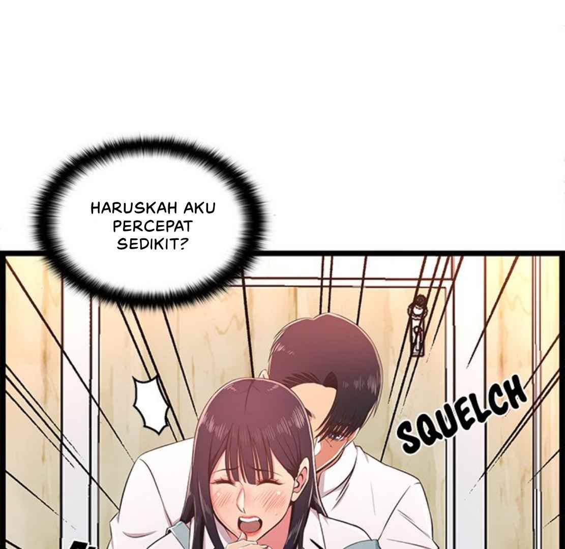 No Way Out - Chapter 18 67