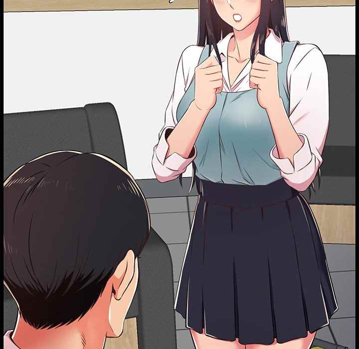 No Way Out - Chapter 18 22