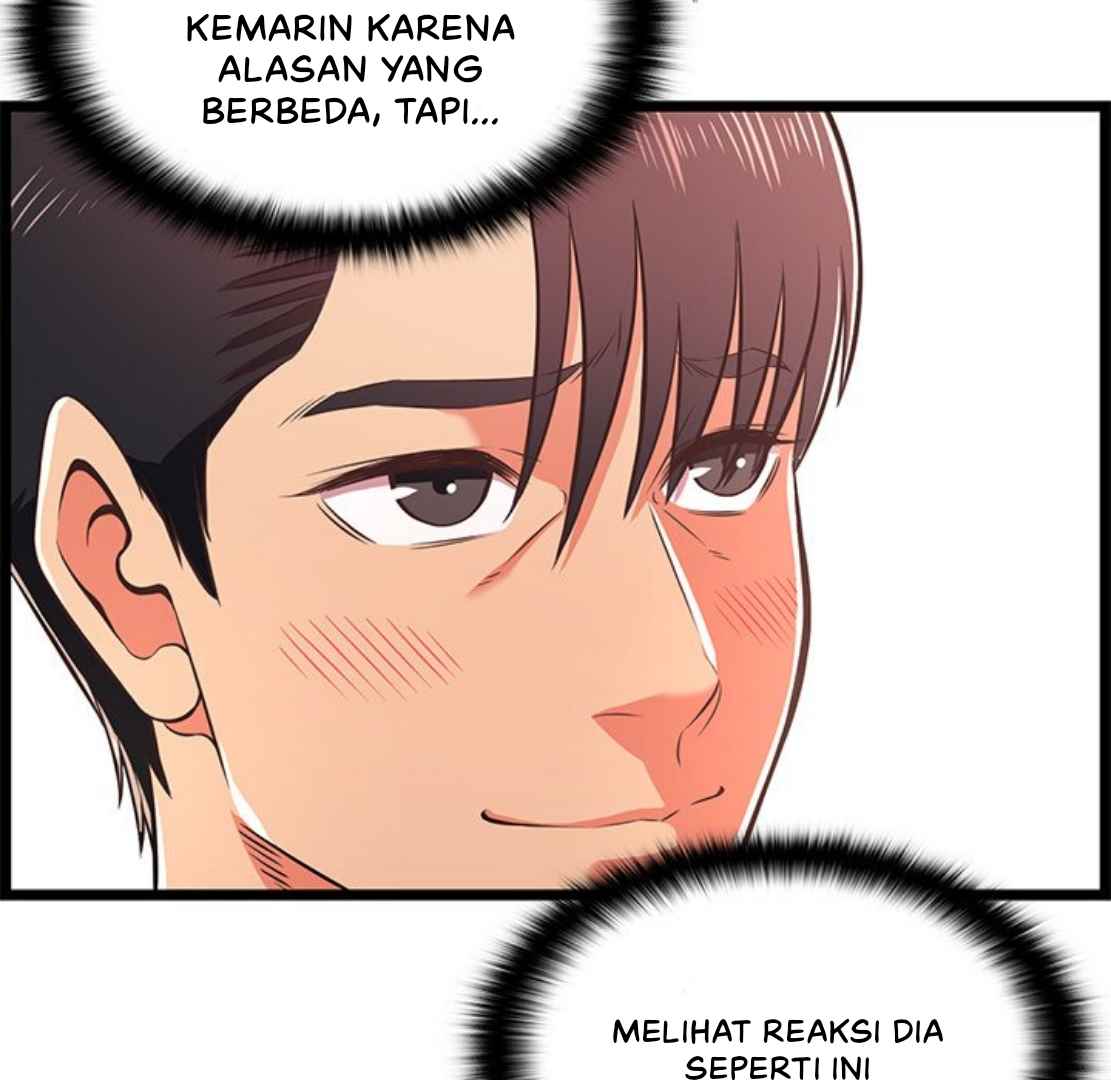 No Way Out - Chapter 18 20