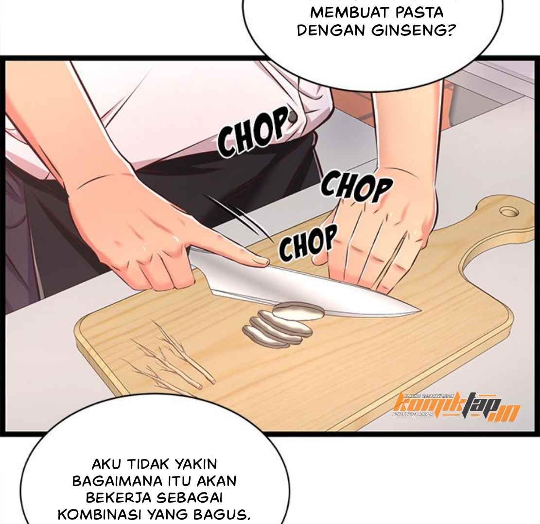 No Way Out - Chapter 18 98