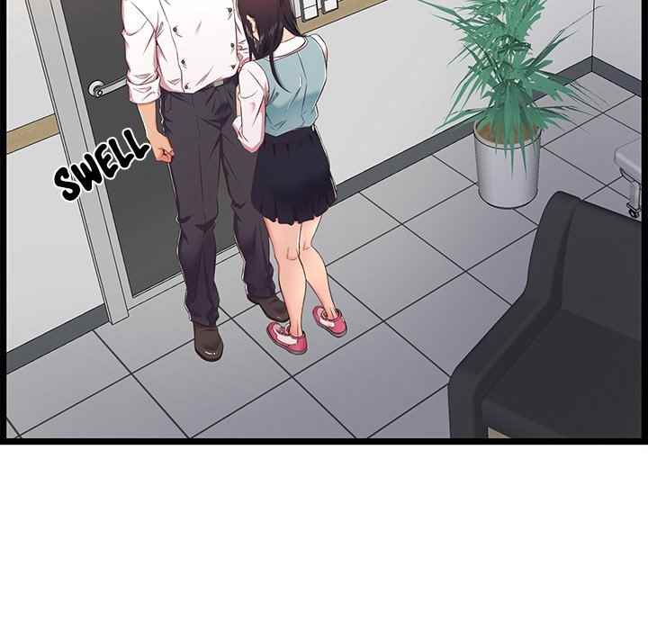 No Way Out - Chapter 18 36