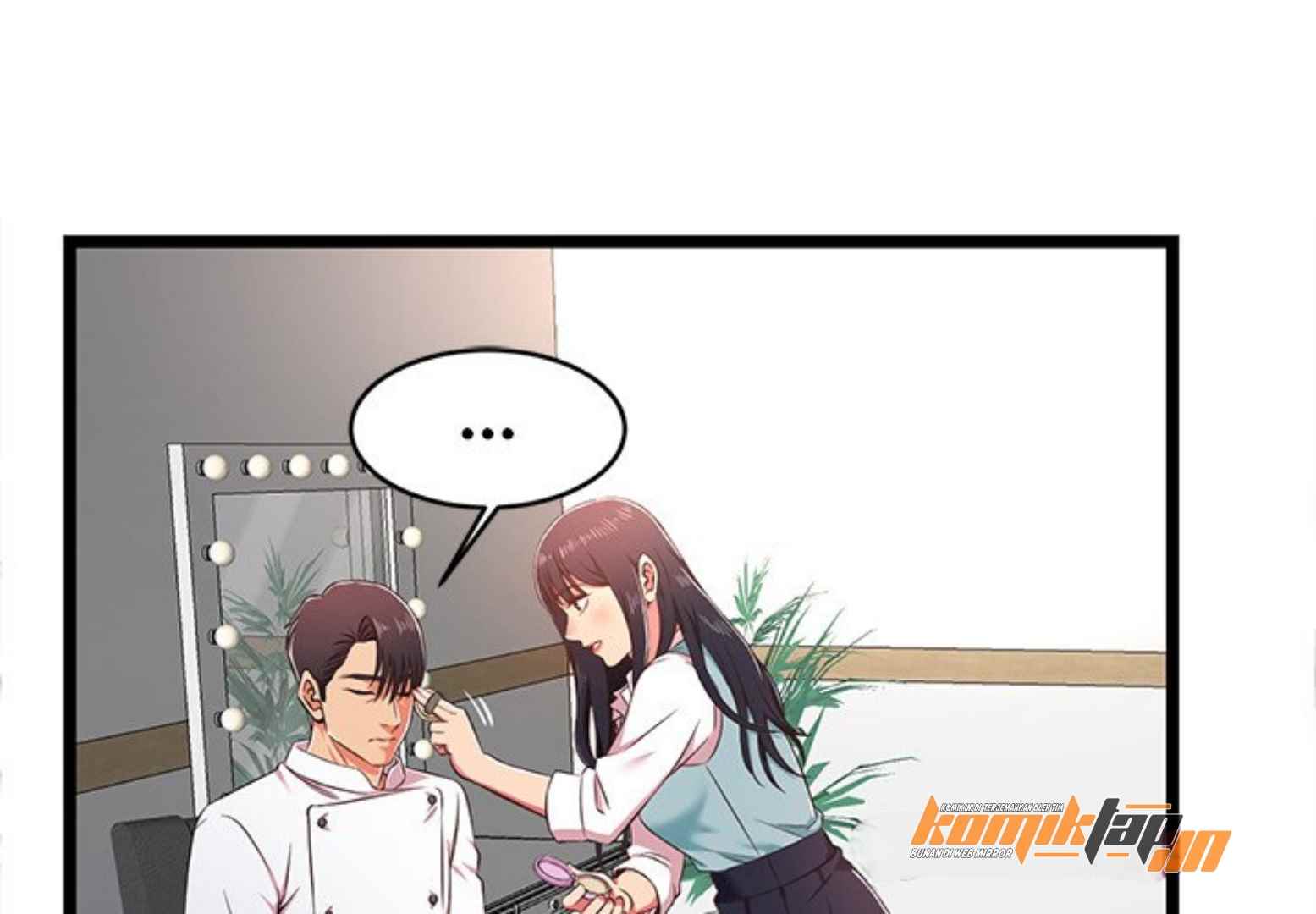 No Way Out - Chapter 18 5