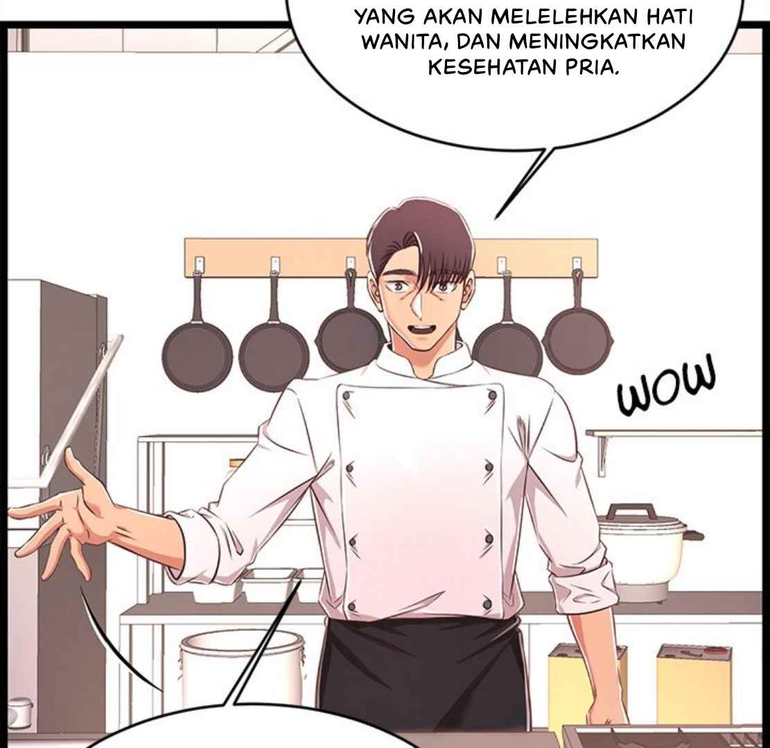 No Way Out - Chapter 18 96