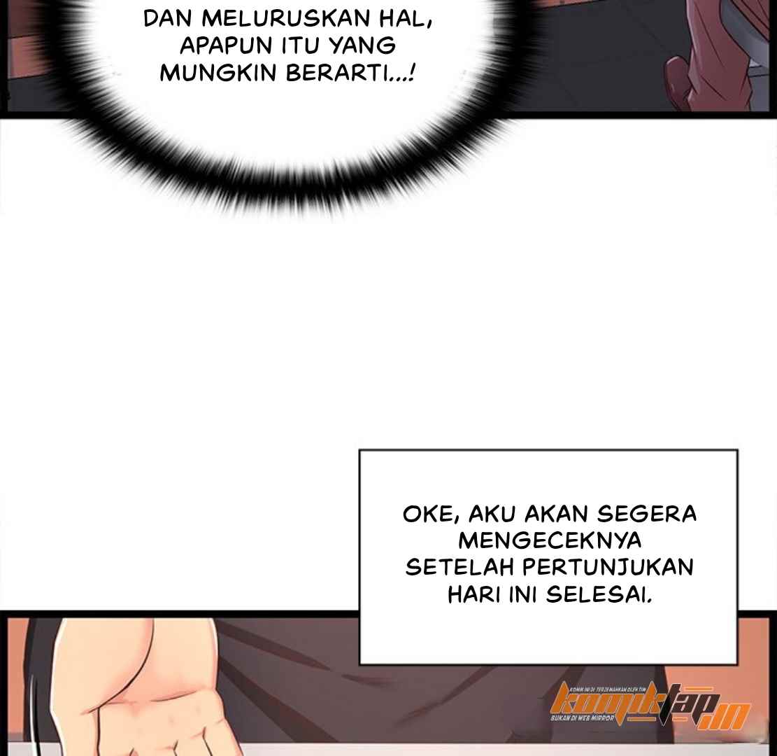 No Way Out - Chapter 18 104