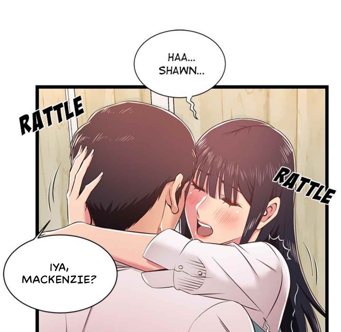 No Way Out - Chapter 18 52