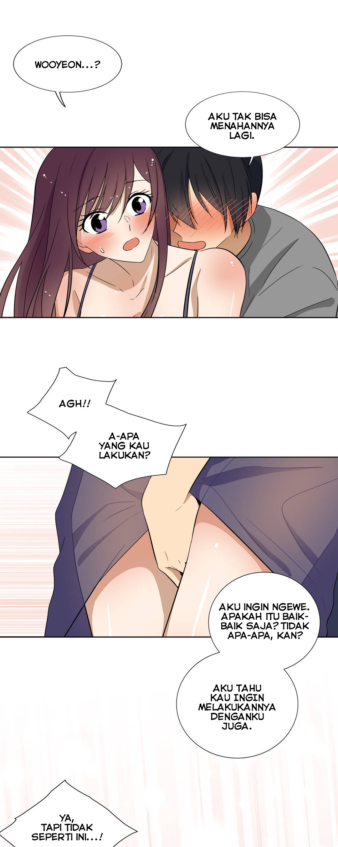 Shame Room - Chapter 18 10
