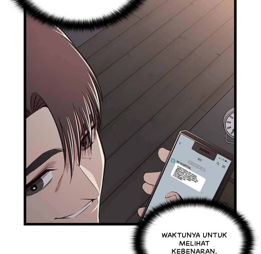 No Way Out - Chapter 18 9