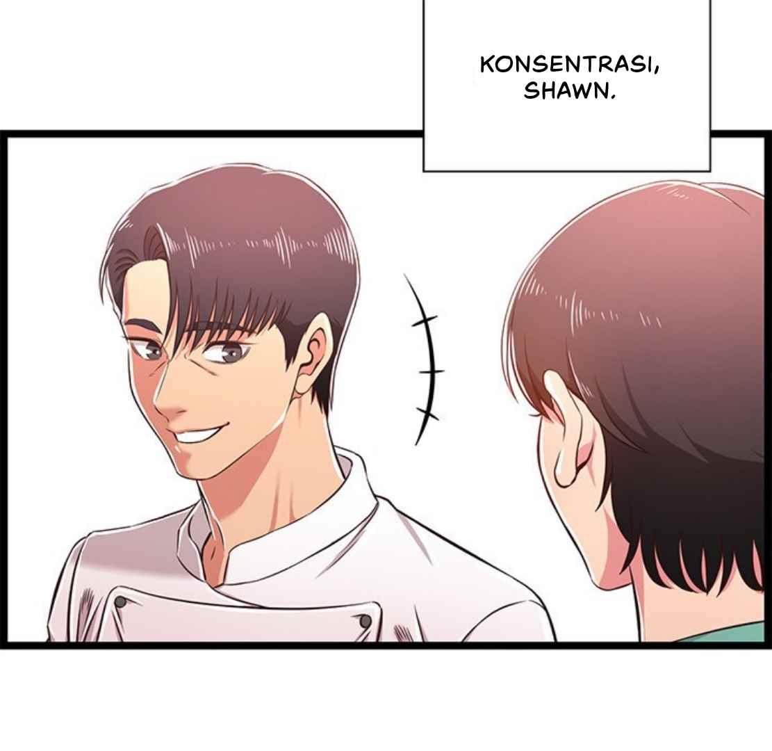 No Way Out - Chapter 18 106