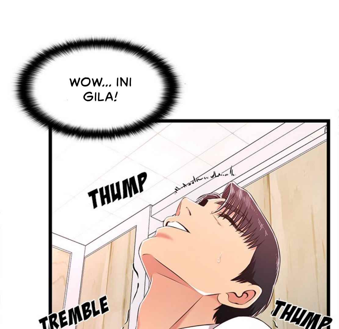 No Way Out - Chapter 18 76