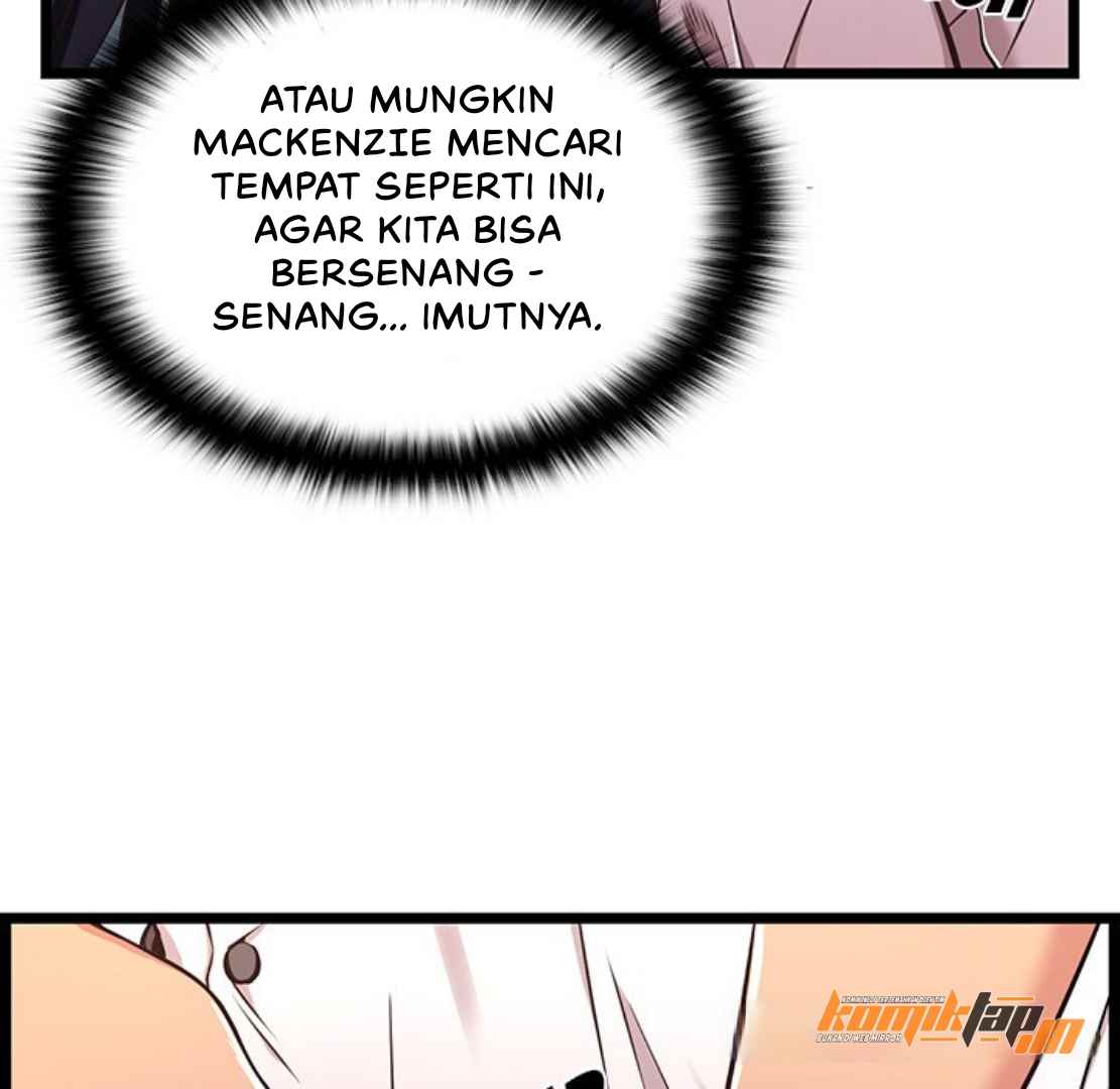 No Way Out - Chapter 18 50