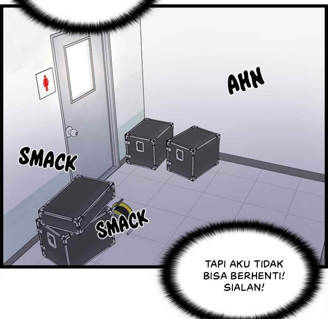 No Way Out - Chapter 18 78