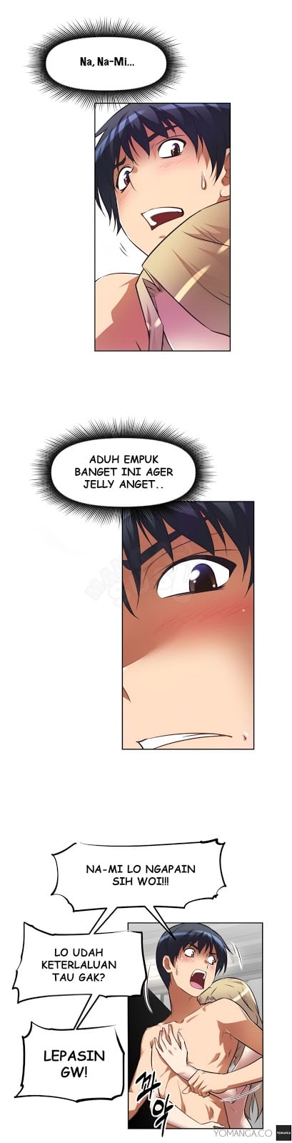 Brawling Go - Chapter 18 31