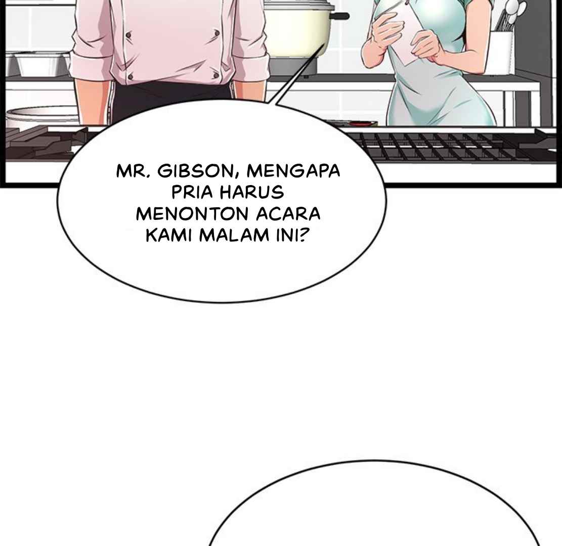 No Way Out - Chapter 18 87