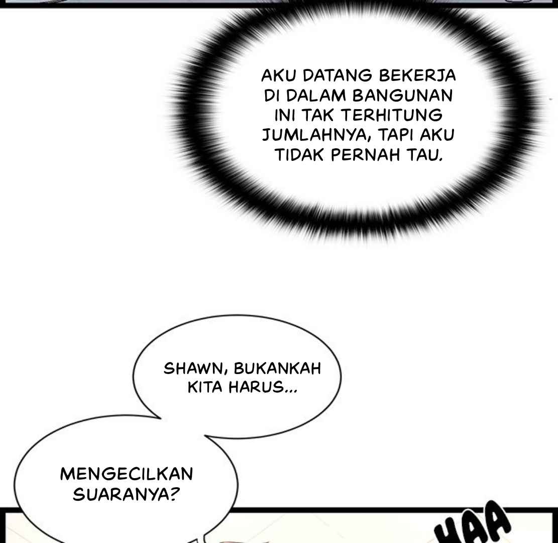 No Way Out - Chapter 18 46