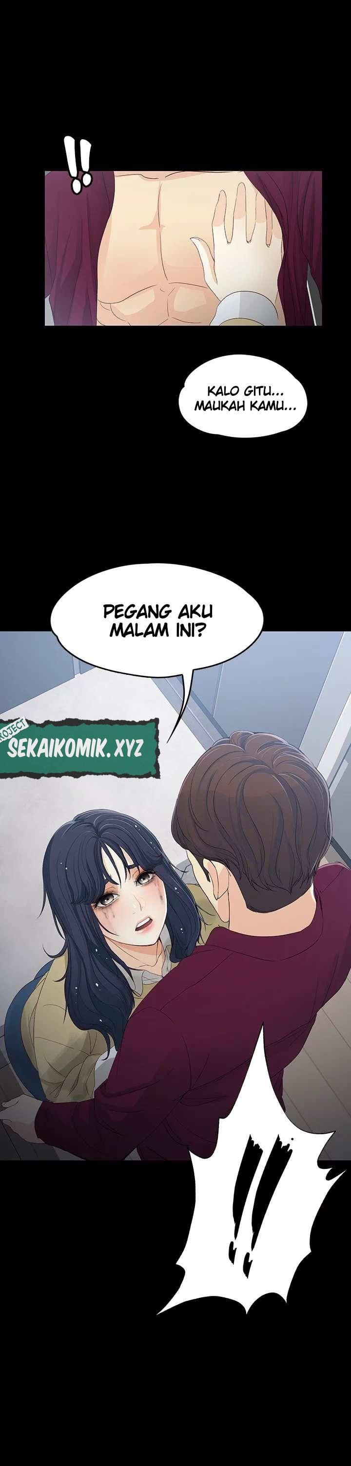 Falling for her - Chapter 18 2