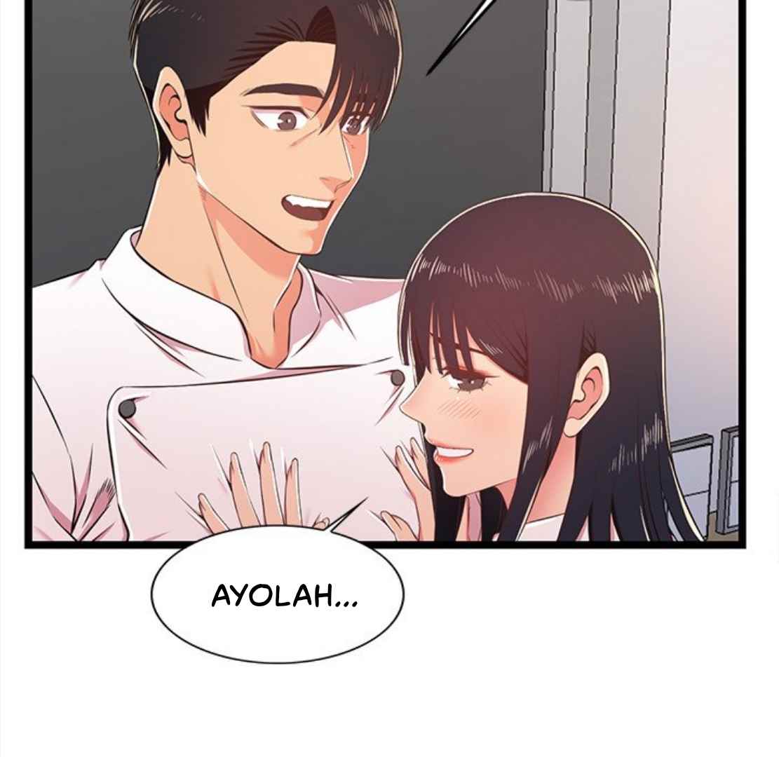 No Way Out - Chapter 18 31